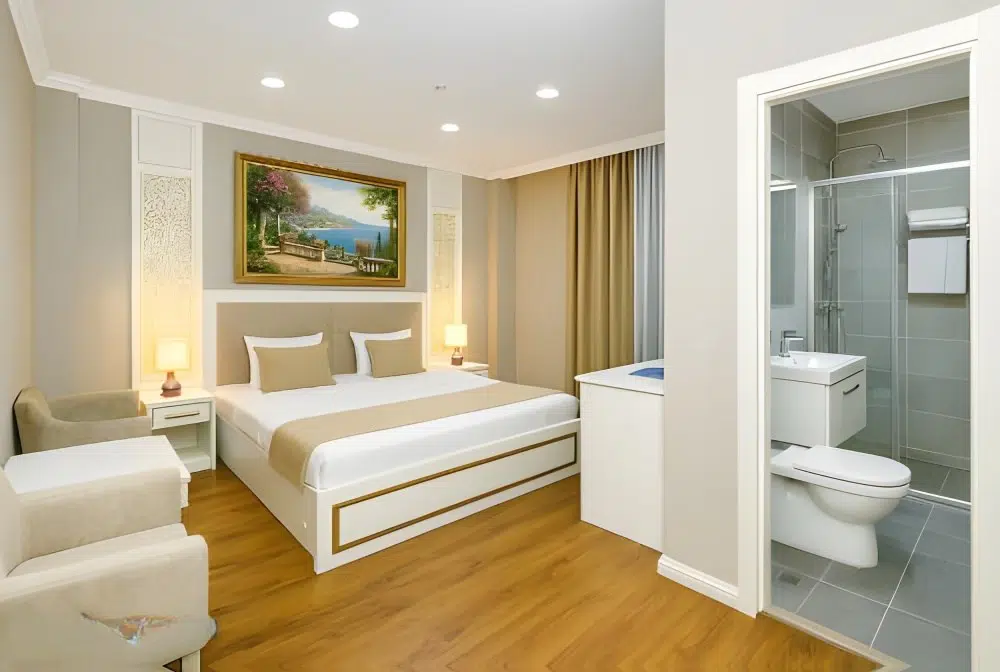 room image