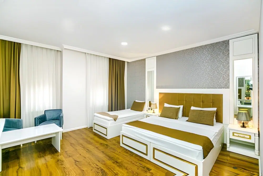 room image