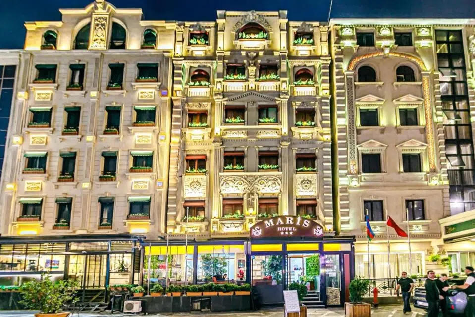 About hotel image