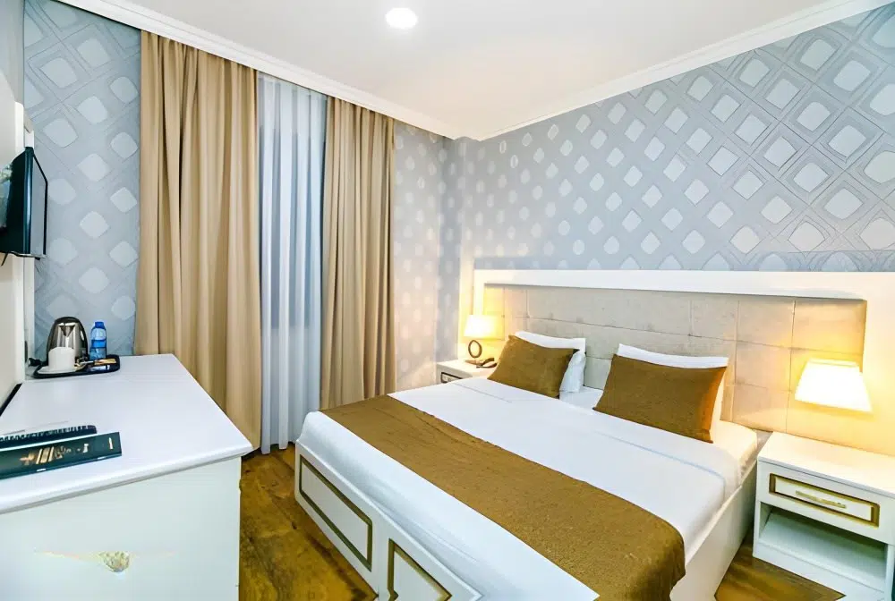 room image