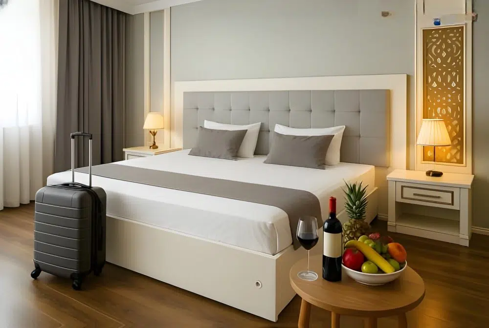 room image